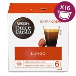 NESCAFÉ® Dolce Gusto® Lungo Coffee 16 capsules